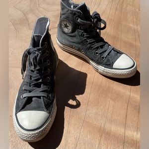 Converse All Star Hightops